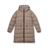 KPHSTUDIO BOMB LONG LADIED JACKET